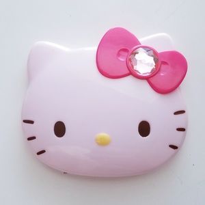 Hello Kitty Mirror Compact